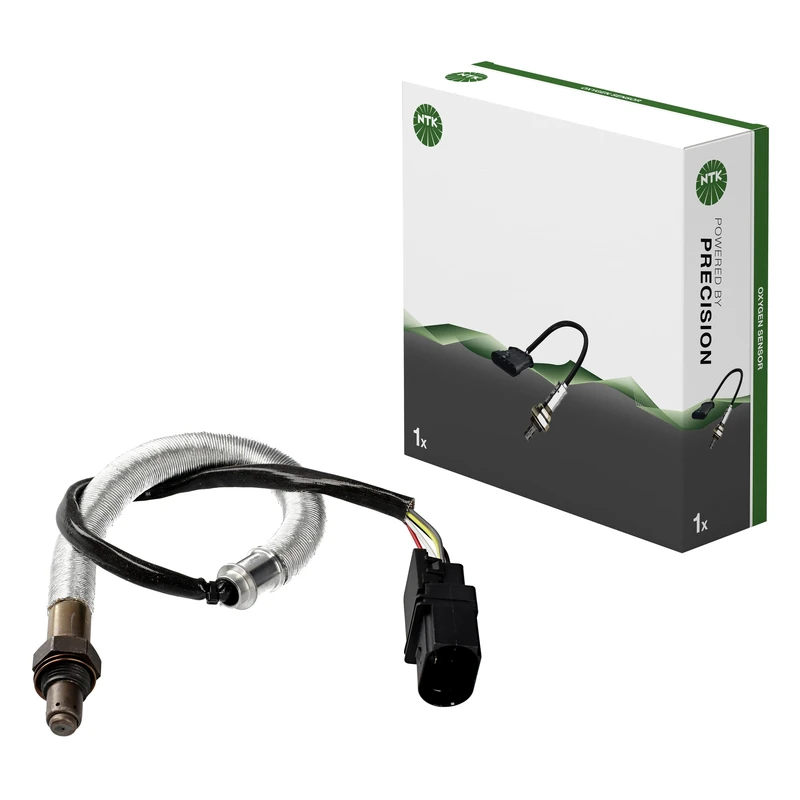 NTK Lambda Sensor | UAR9000-EE054