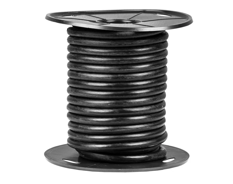 Plastic Hose 3.5 x 9.5 mm