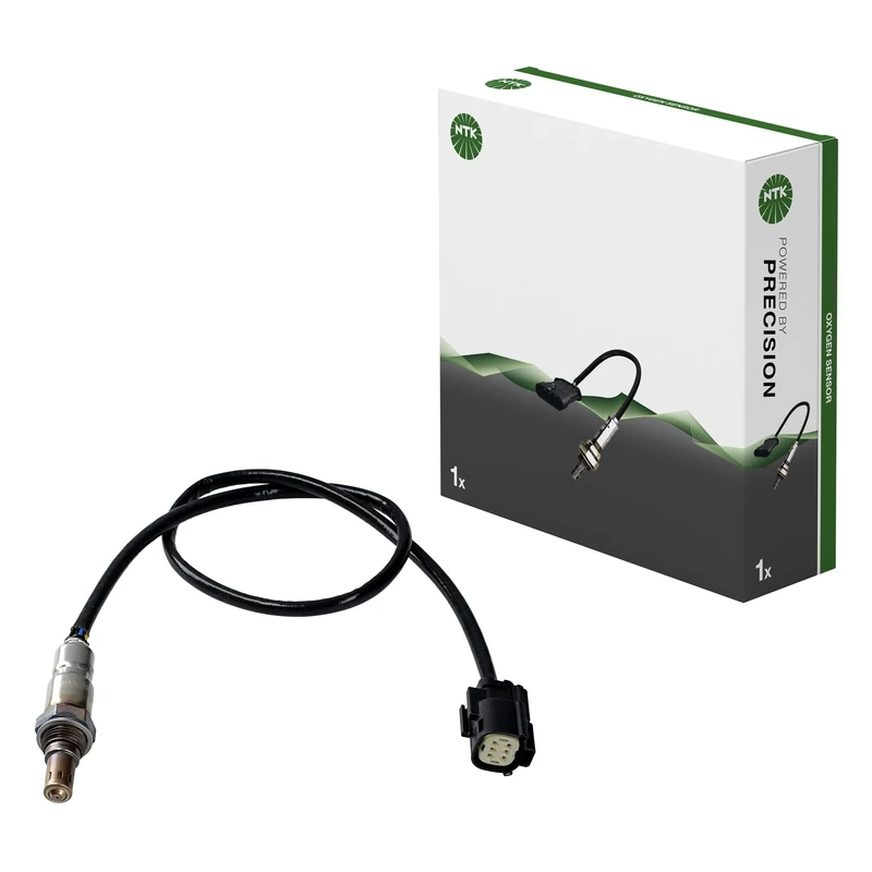 NTK Lambda Sensor | UAA0004-FD023