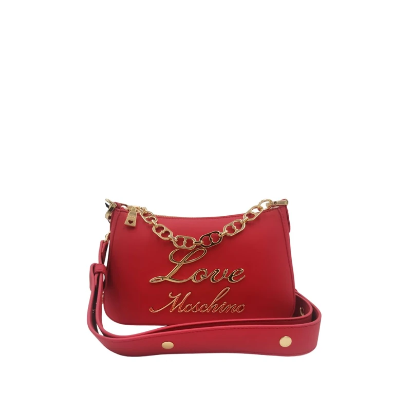 Love Moschino Shoulder Bag Women Rot One Size