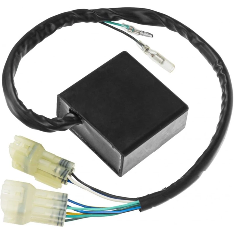 MOSFET CDI-Einheit - Image 1