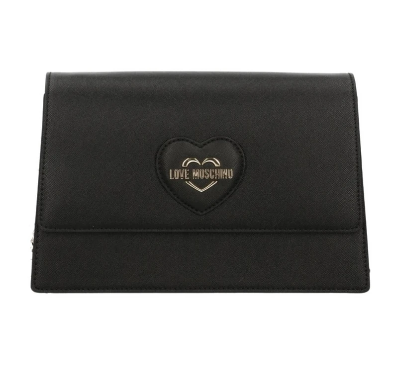 Love Moschino Shoulder Bag Women Black One Size