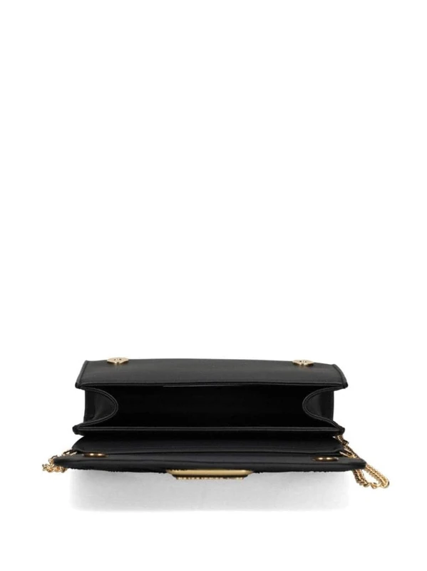 Love Moschino Shoulder Bag Women Black One Size