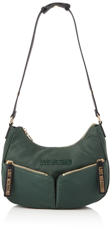 Love Moschino Shoulder Bag Women Grün One Size