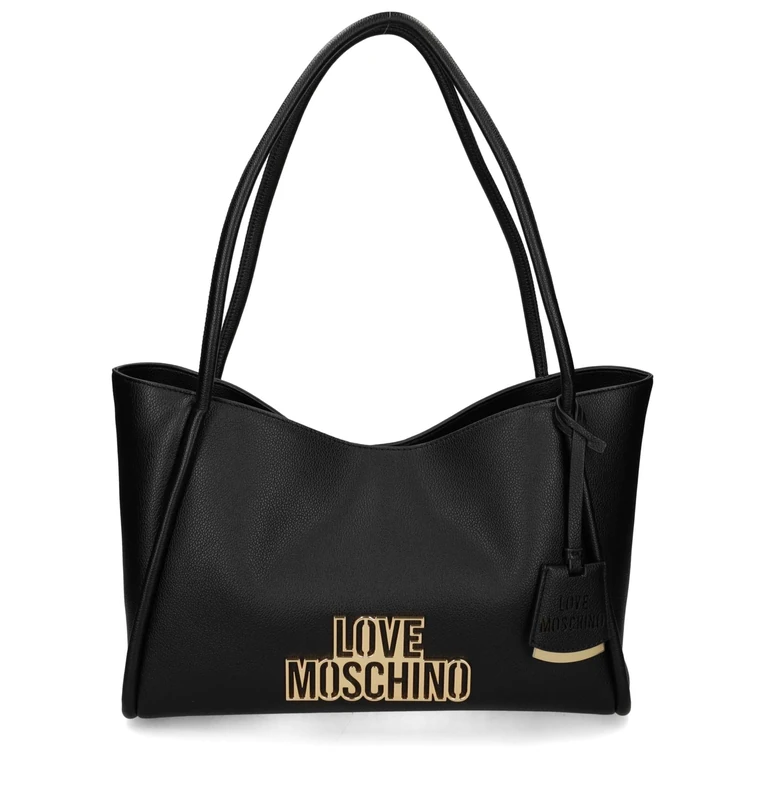 Love Moschino Shoulder Bag Women Black One Size
