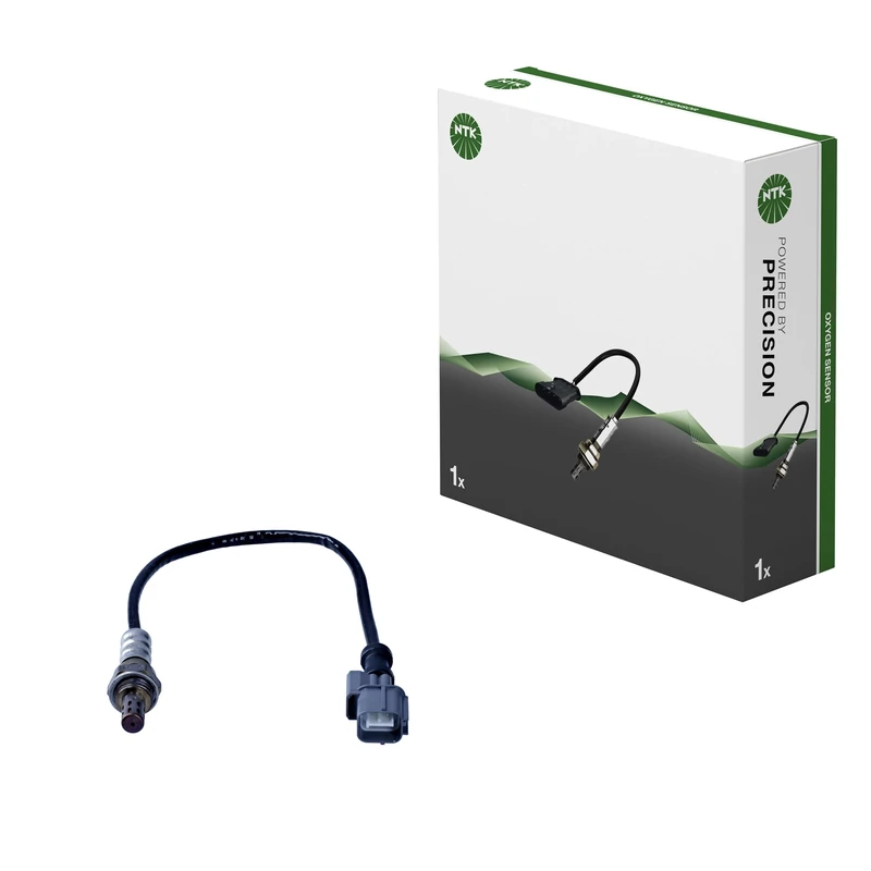 NTK Lambda Sensor | OZA801-EE6
