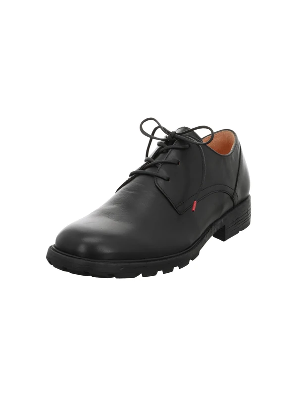 Think! Men's hawara Sneaker, Black 0000, 7 UK