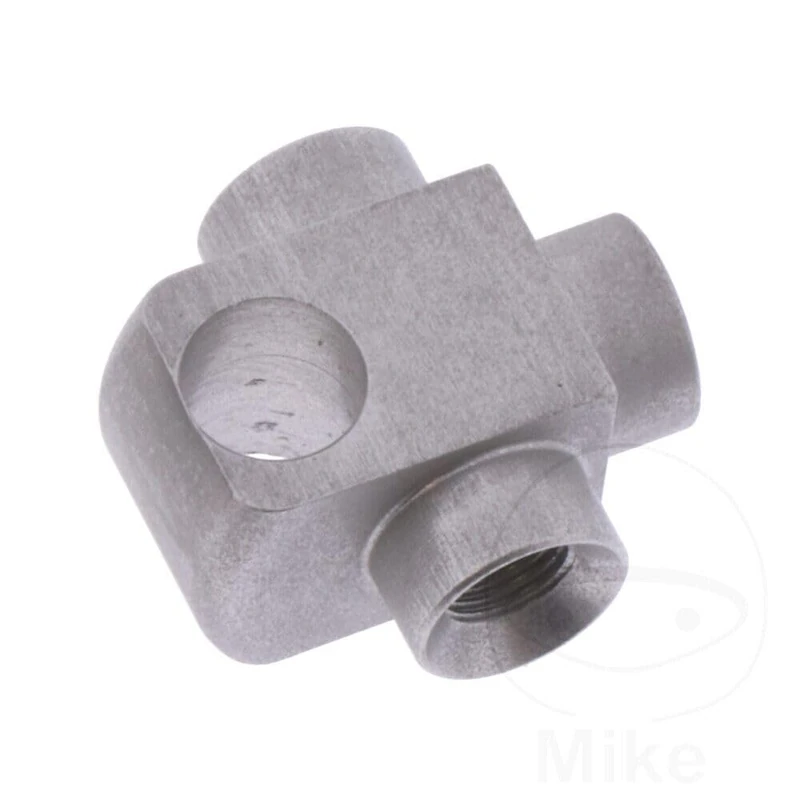3-Wege Variable Verteiler