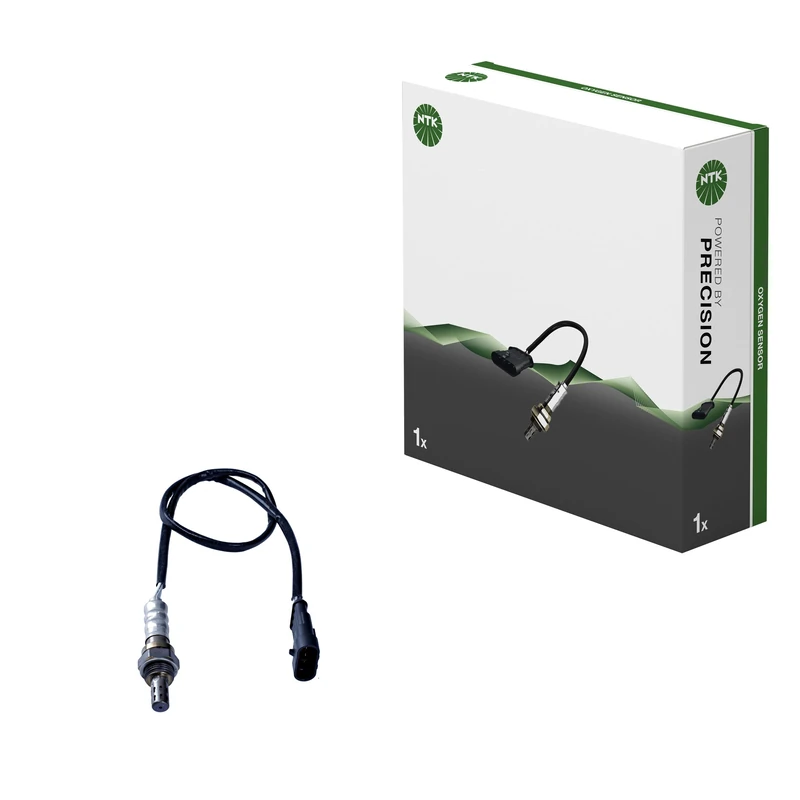 NTK Lambda Sensor | OZA831-EE2 - Image 1