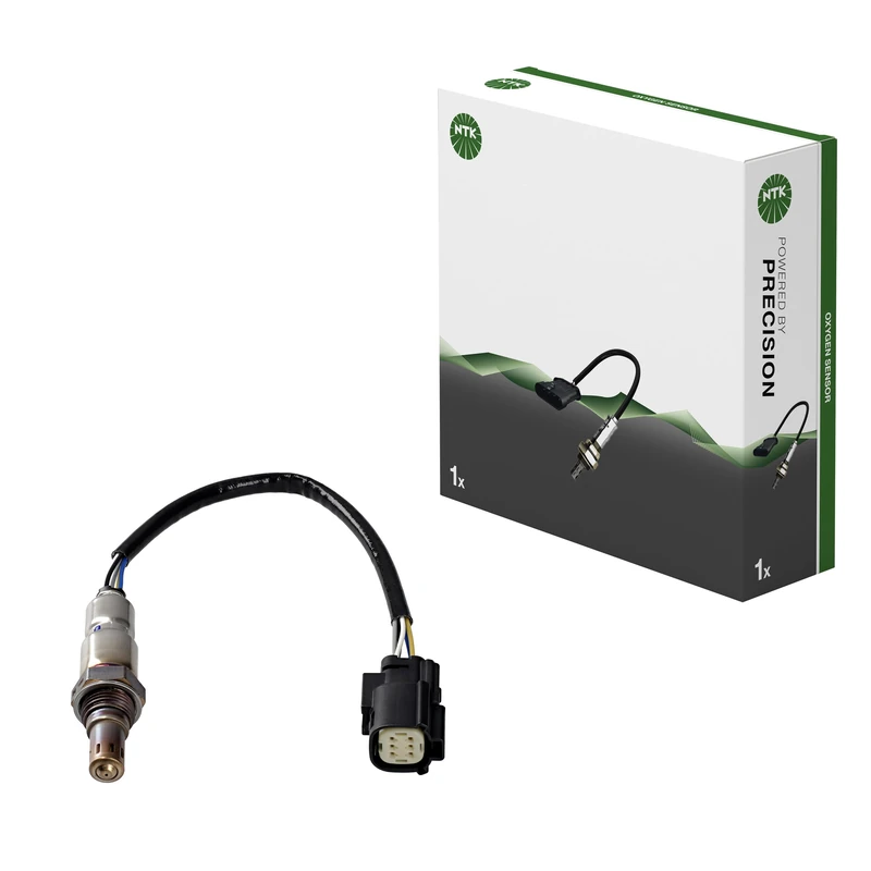 NTK Lambda Sensor | UAA0004-FD026
