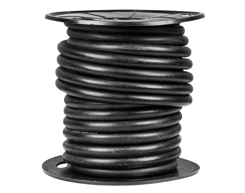 Plastic Hose 5 x 11 mm