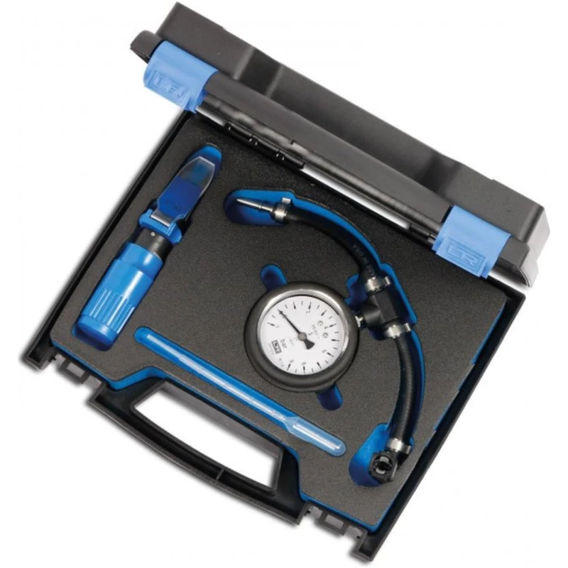 LARSSON Prüfsatz SCR System - Image 1