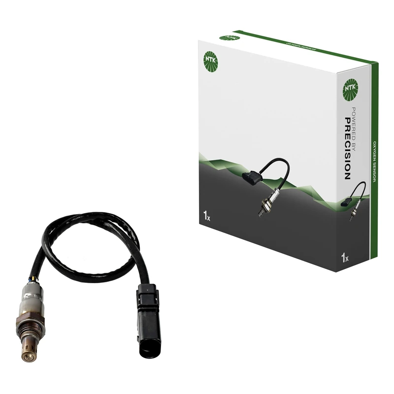 NTK Lambda Sensor | UAA0004-VW033