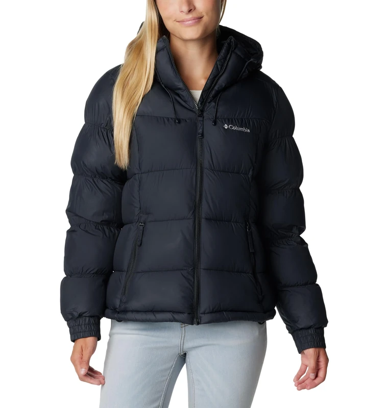 Columbia Women's Pike Lake II Insulated Jacket