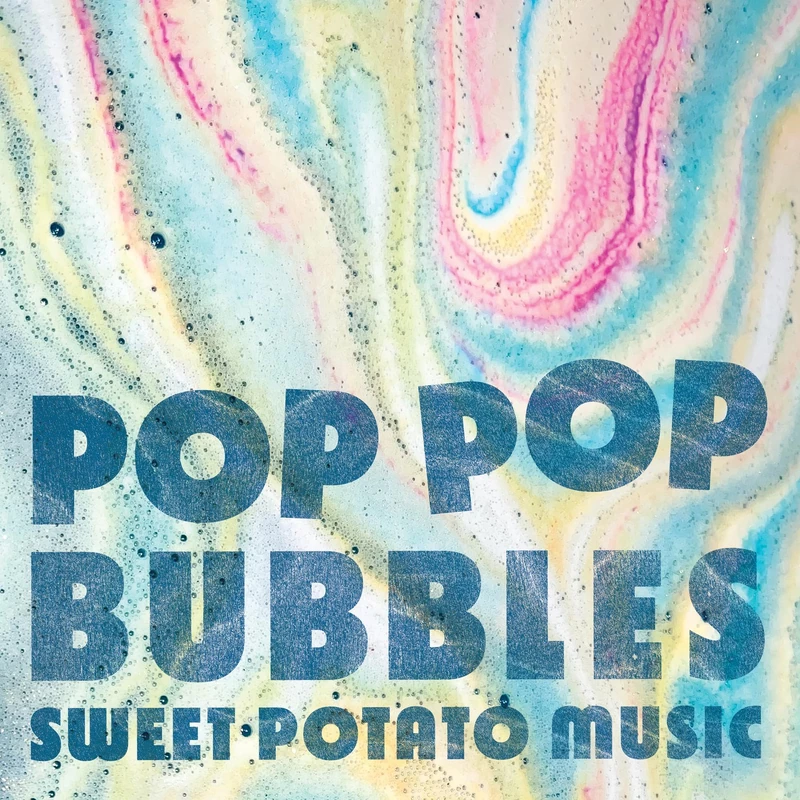 Pop Pop Bubbles [Vinyl LP] [VINYL]