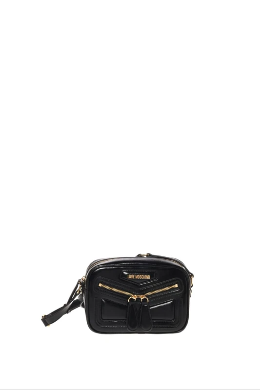 Love Moschino Shoulder Bag Women Black One Size