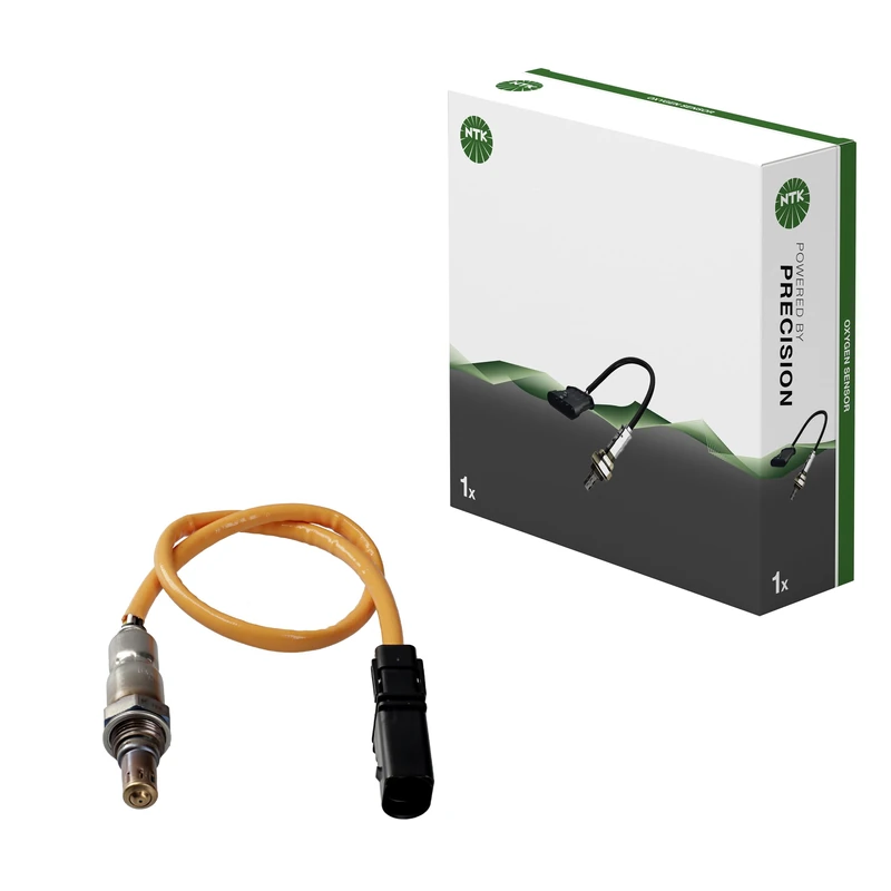 NTK Lambda Sensor | UAA0004-FA018