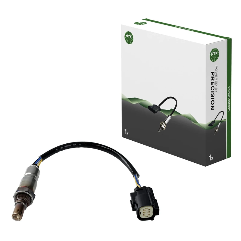 NTK Lambda Sensor | UAA0004-FD015