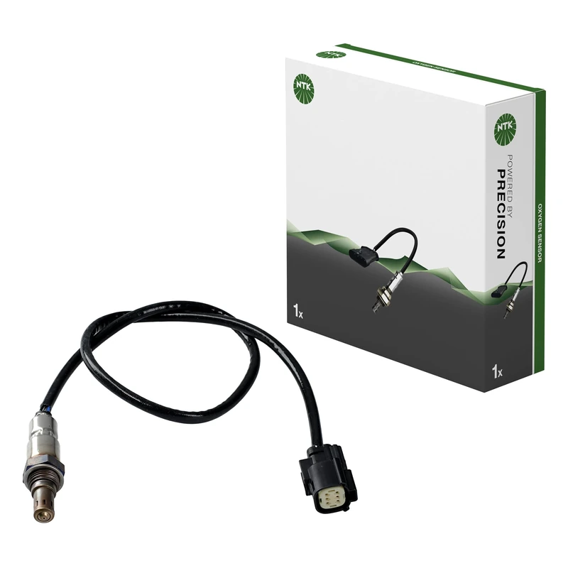 NTK Lambda Sensor | UAA0004-FD014