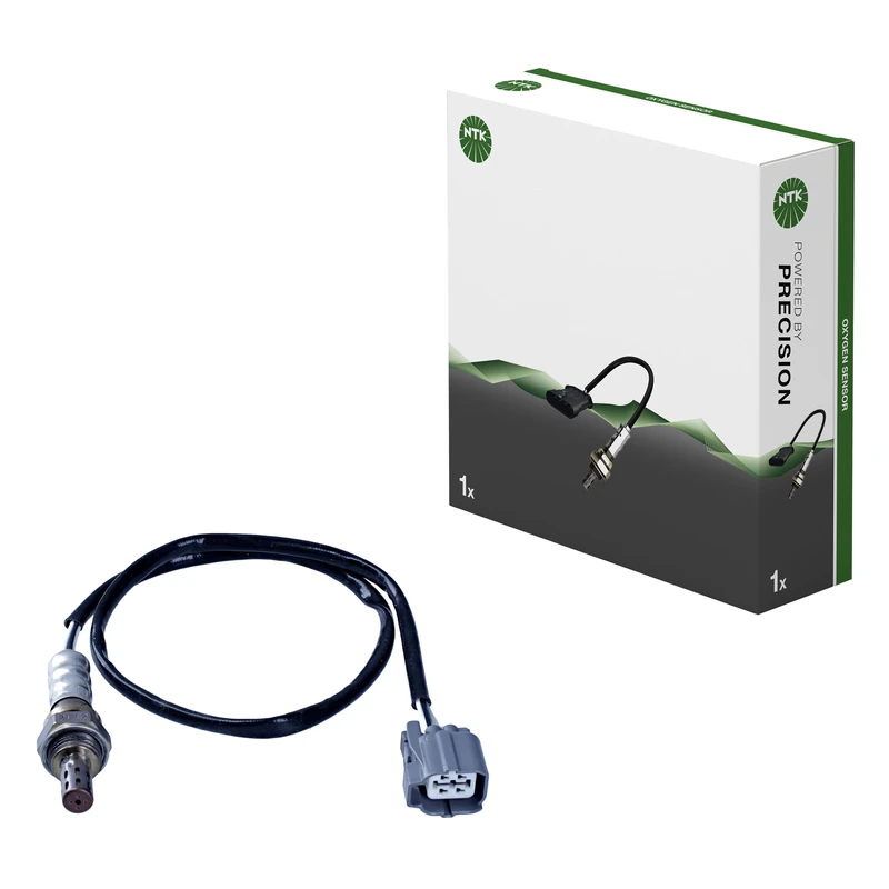 NTK Lambda Sensor | OZA801-EE7