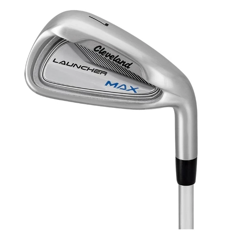 Cleveland Golf CG LauncherMAX 5-PW/GW ST R RH
