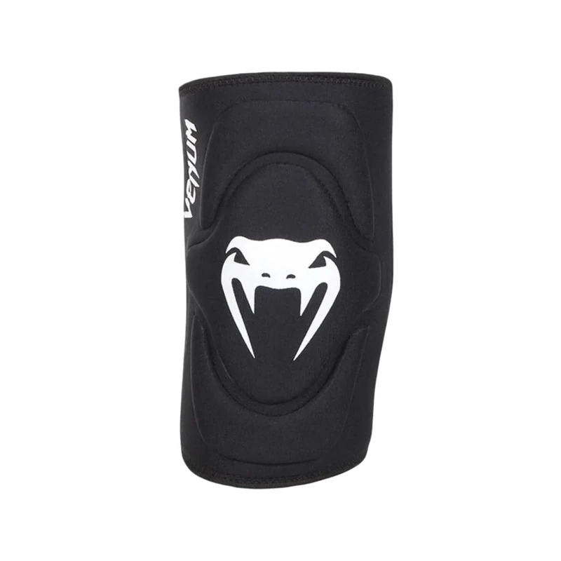 Venum, Kontact Knee Pads, Men's, L, Black