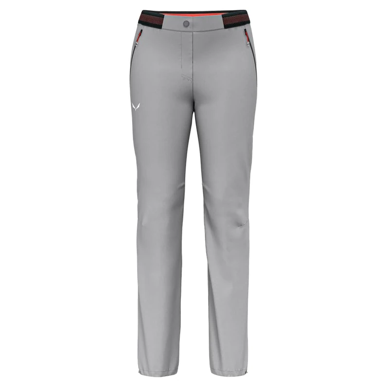 Salewa Pedroc 4 Durastrech Regular Pant Women , Grey, L