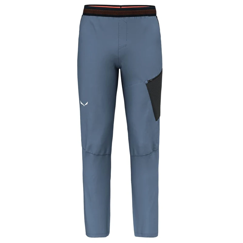 Salewa Pedroc 2 Durastretch Light Pant Men, Blue, XL
