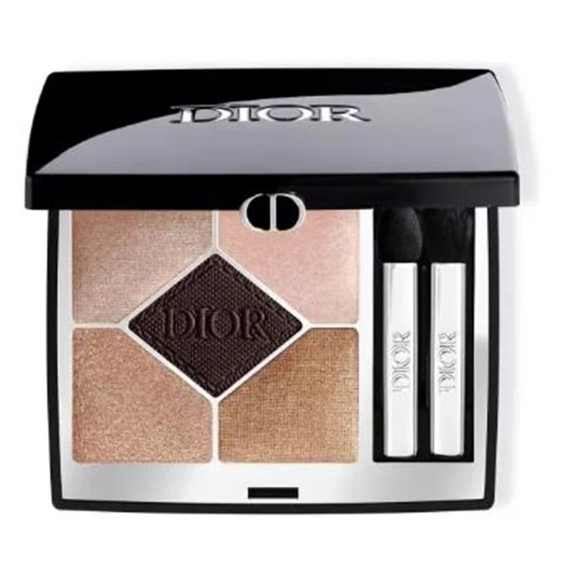 DIOR Diorshow 5 Couleurs Eye Shadow Palette Nr.539 Grand Bal 7 g