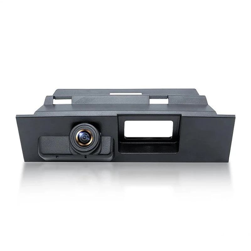 Car Rear View Camera For F&ord For Mondeo MK3 MK4 MK5 2014-2018 AHD 1080P Car Rear View Camera Night Vision Reverse Camera Reversing Camera (Color : 2014-2016, Size : AHD1080P-175Deg)