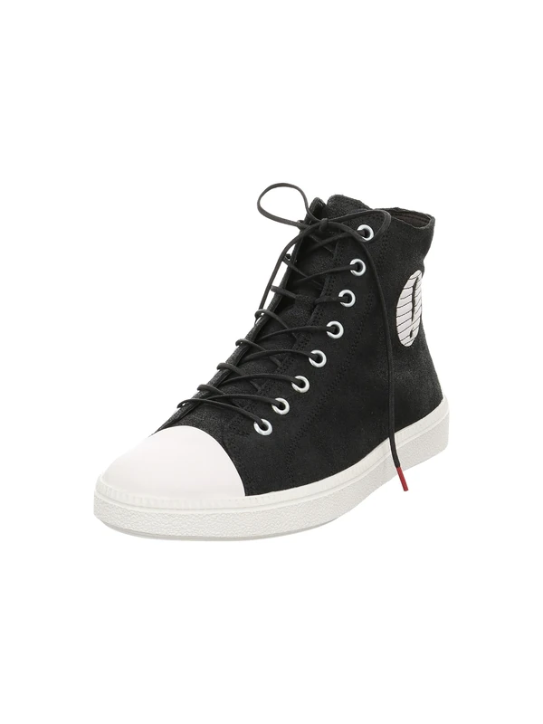 THINK! TURNA, Sneaker, Schwarz/Kombi 0010, - Image 1