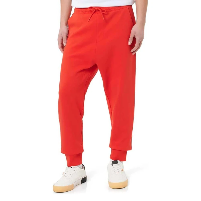 BOSS Men's Hadiko, Open Red645, 3XL