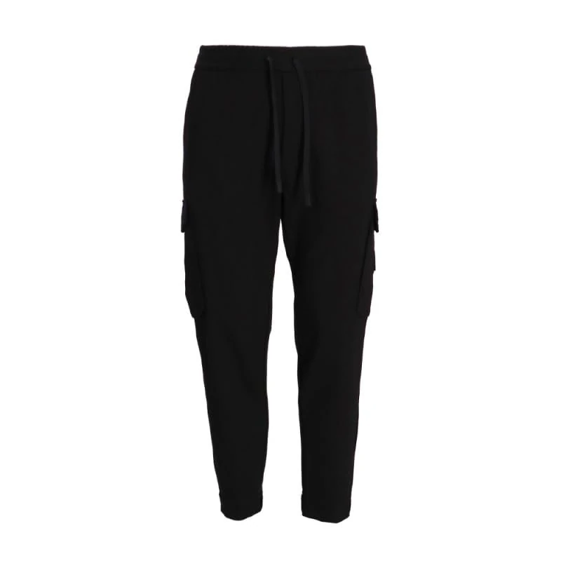 BOSS Men's T_Urbanex-Cargo-J, Black1, 56 - Image 1