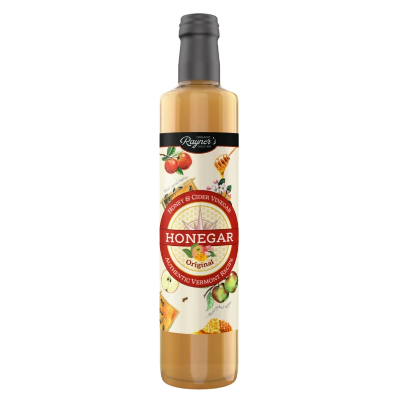 Rayner's Honegar 750ml-6 Pack