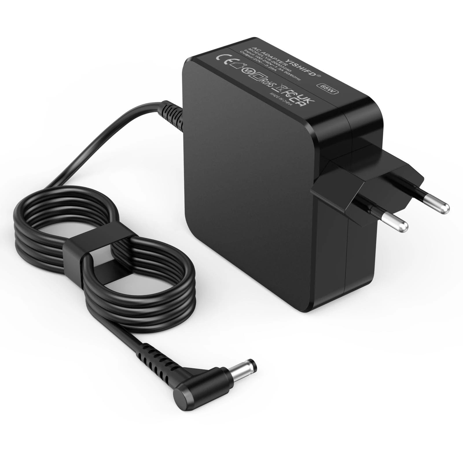 65W Laptop Charger for 4017 EU