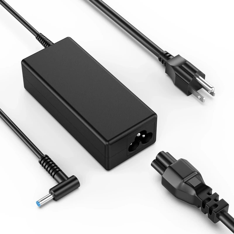 65w laptop charger for hp laptop