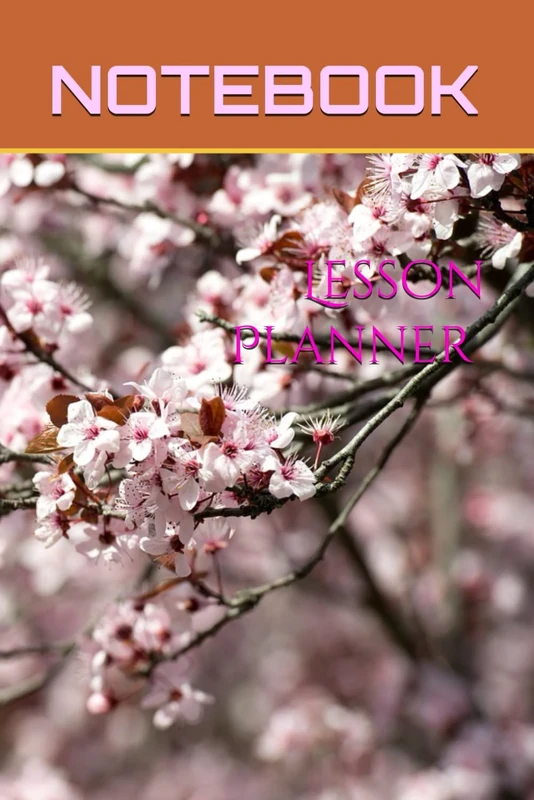 Mary | Lesson Planner Notebook: Your Key to Teaching Success | 110 Pages