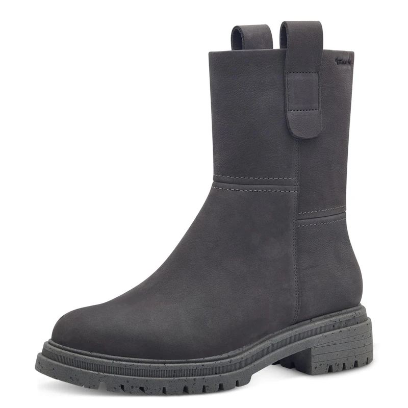 Tamaris Ankle Boots 1-26813-41 Normal, darkgray, 6.5 UK