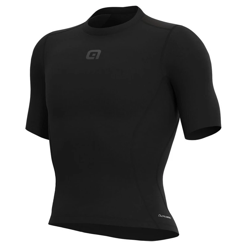 Ale Grid Short Sleeve Base Layer XS-S