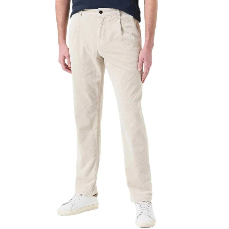 BOSS Men's Chino-Shyne, Light Beige271, 33W/ 32L