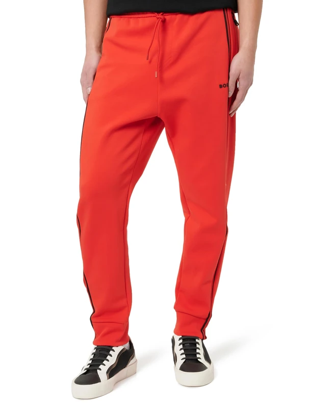 BOSS Men's Hadiko 1 Hadiko 1, Open Red645,