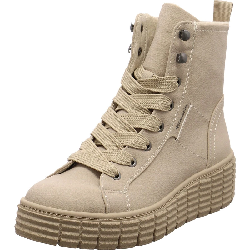 Tamaris Women's Ankle Boots, Shell, 7.5 UK