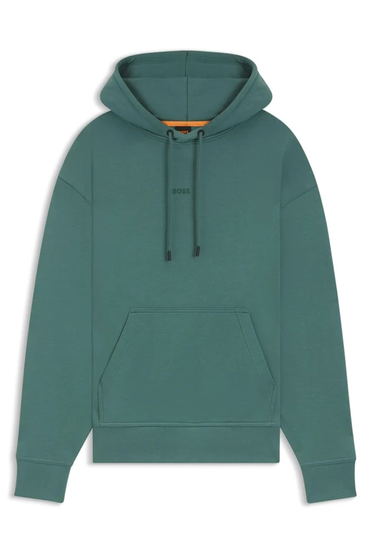 BOSS Men's WeSmallhood WeSmallhood, Open Blue472,