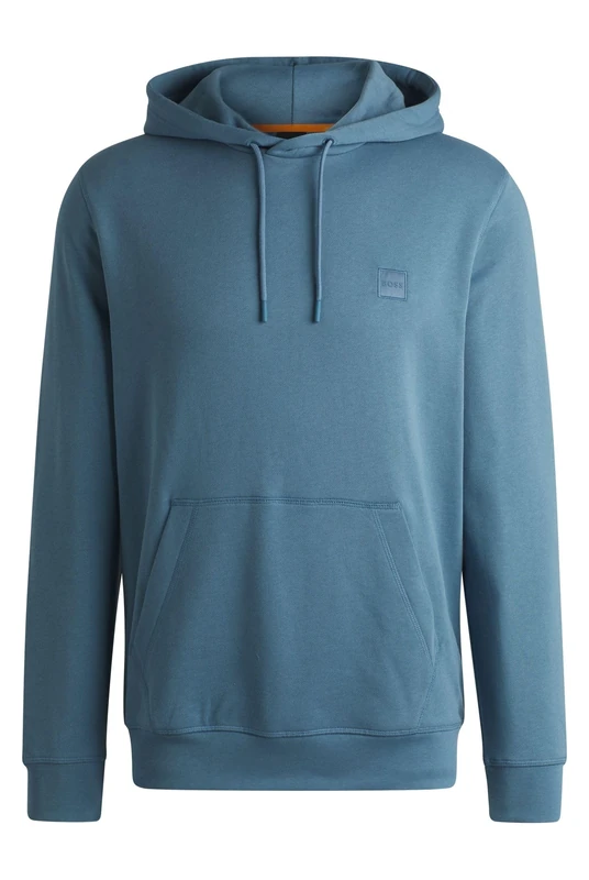 BOSS Men's Wetalk Wetalk, Open Blue494,