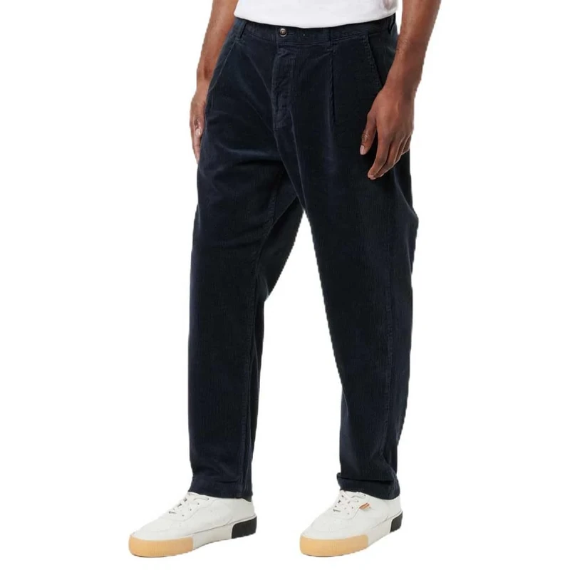 BOSS Men's Chino-Shyne Chino-Shyne, Dark Blue404,