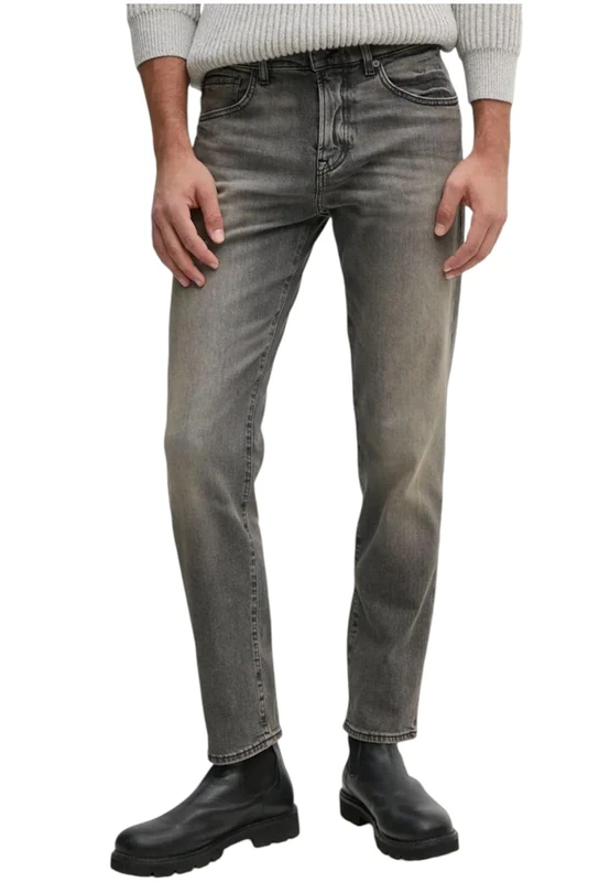 BOSS Men's RE.Maine BO RE.Maine BO, Dark Grey29, - Image 1