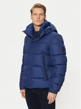 BOSS Men's Omaris Omaris, Open Blue494, 50