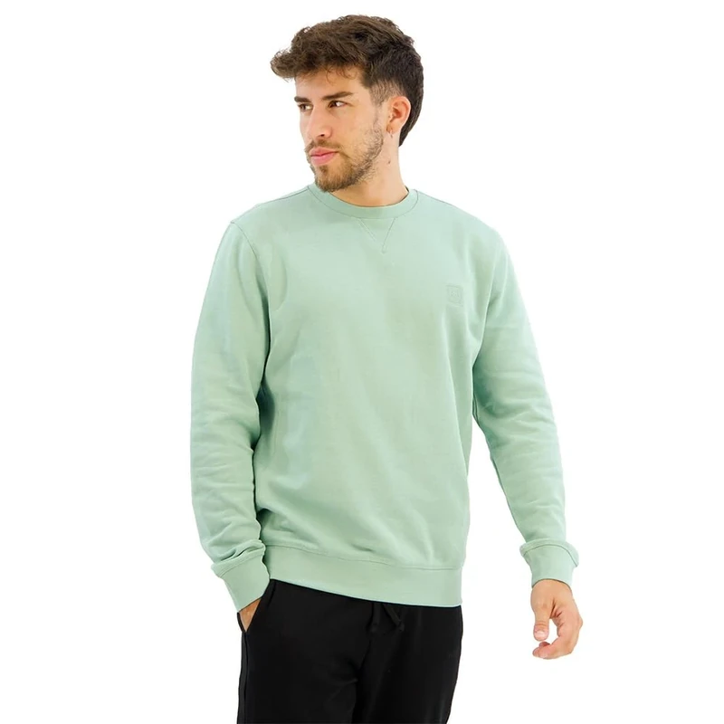 BOSS Men's Westart Westart, Light/Pastel Green339,