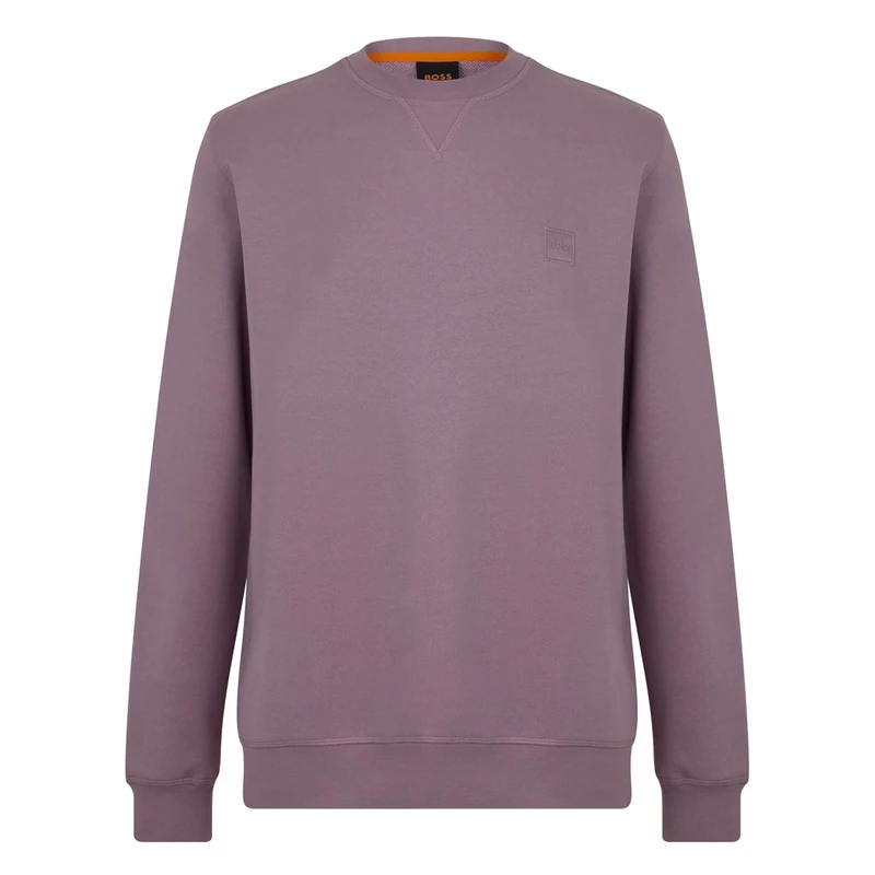 BOSS Men's Westart Westart, Open Purple555,