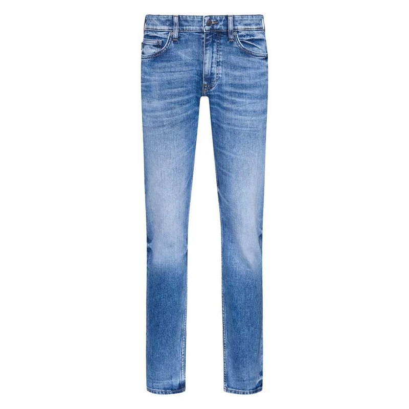 BOSS Men's Delaware BO Delaware BO, Bright Blue438,